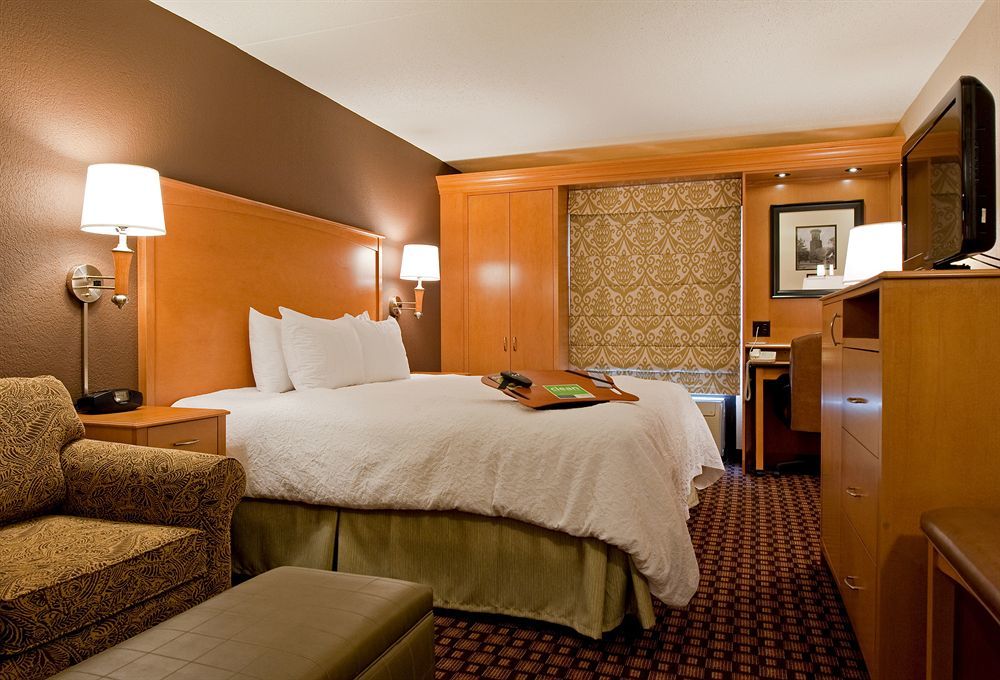 Hampton Inn Nashville/Brentwood-I-65S Exterior photo